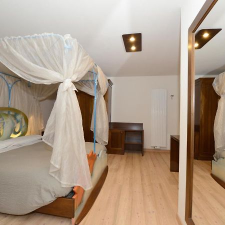 Hotel Sole Пассо-дель-Тонале Екстер'єр фото