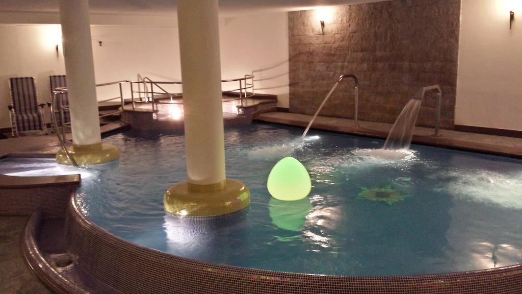 Hotel Sole Пассо-дель-Тонале Екстер'єр фото